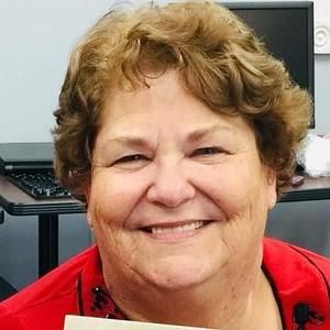 Meet your Posher, Susan